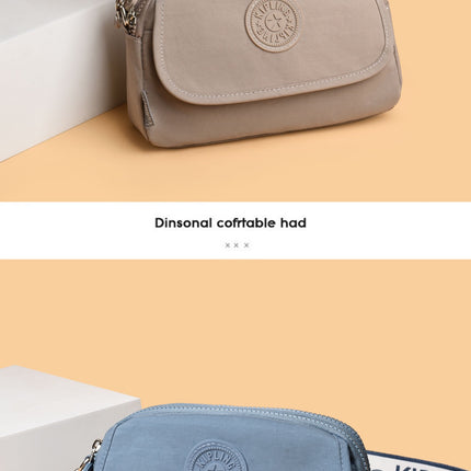 Kip. Crossbody bag Light