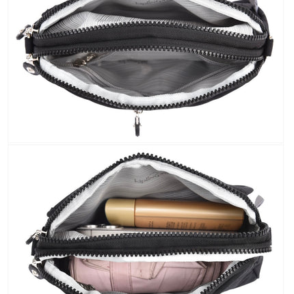Kip. Crossbody bag Light