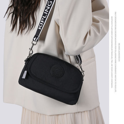 Kip. Crossbody bag Light