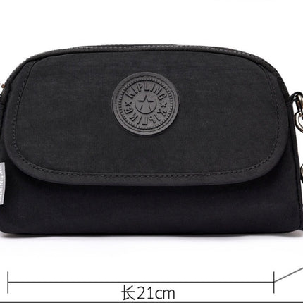 Kip. Crossbody bag Light