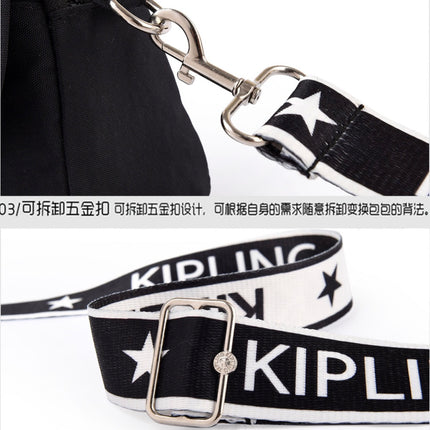 Kip. Crossbody bag Light