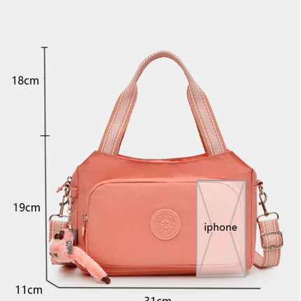 Kip. Crossbody bag Large capacity
