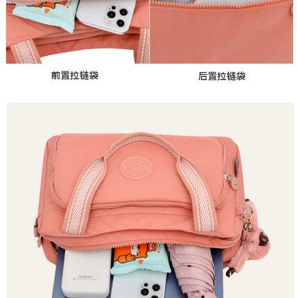 Kip. Crossbody bag Large capacity