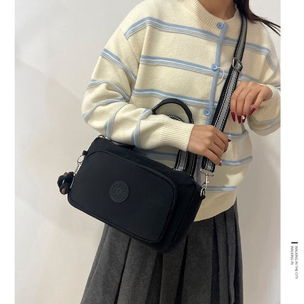 Kip. Crossbody bag Large capacity