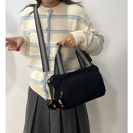 Kip. Crossbody bag Large capacity