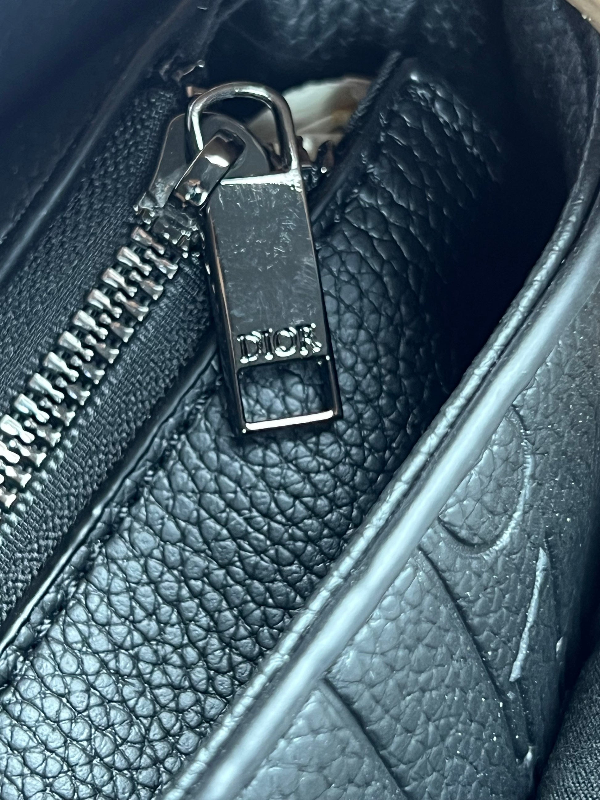 DIOR - D20769