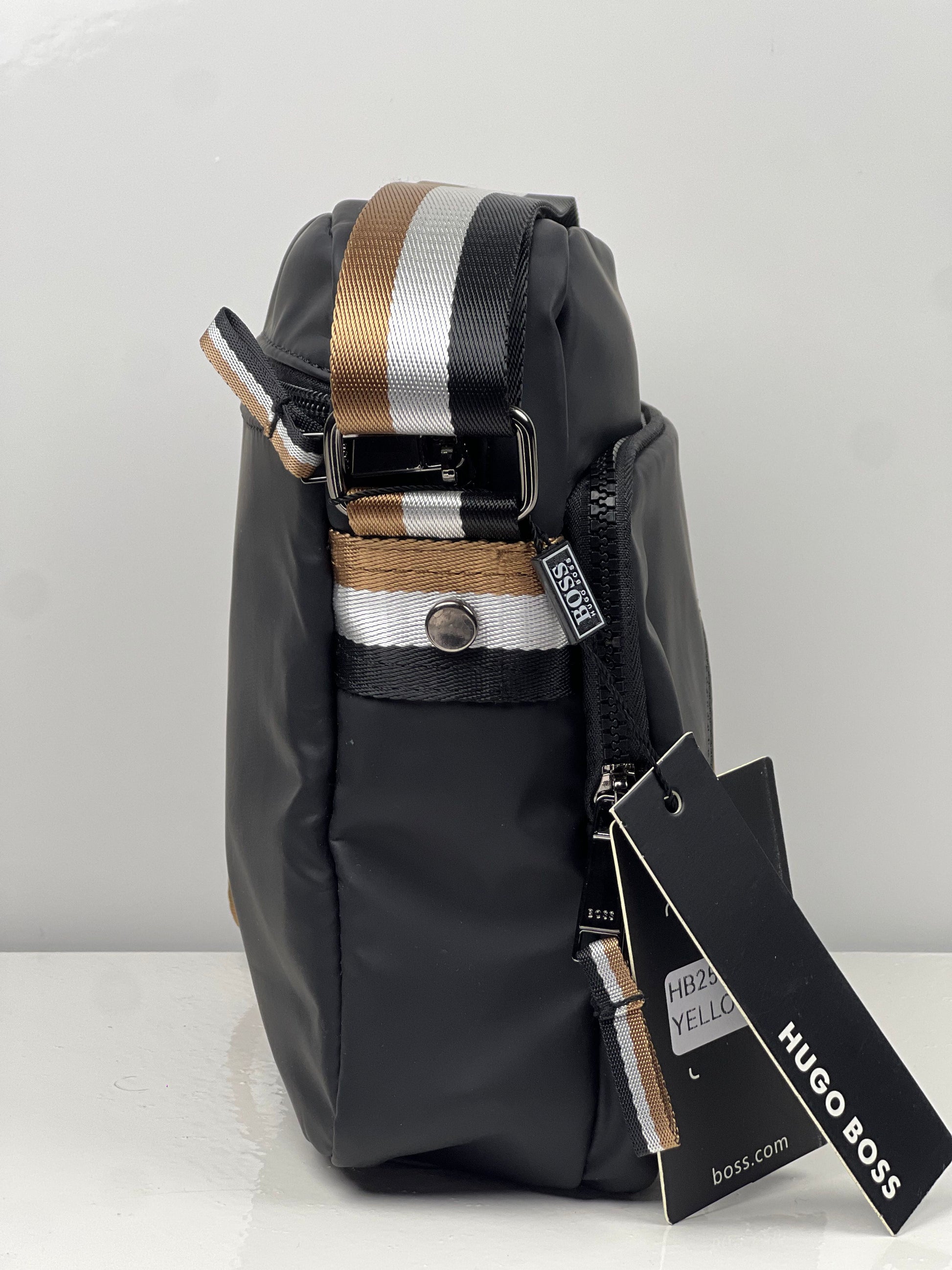B0ss Cross Beige