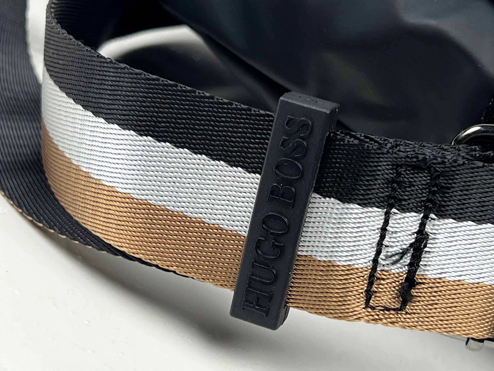 B0ss Cross Beige