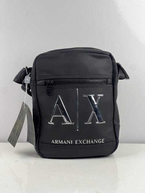 AX Cross