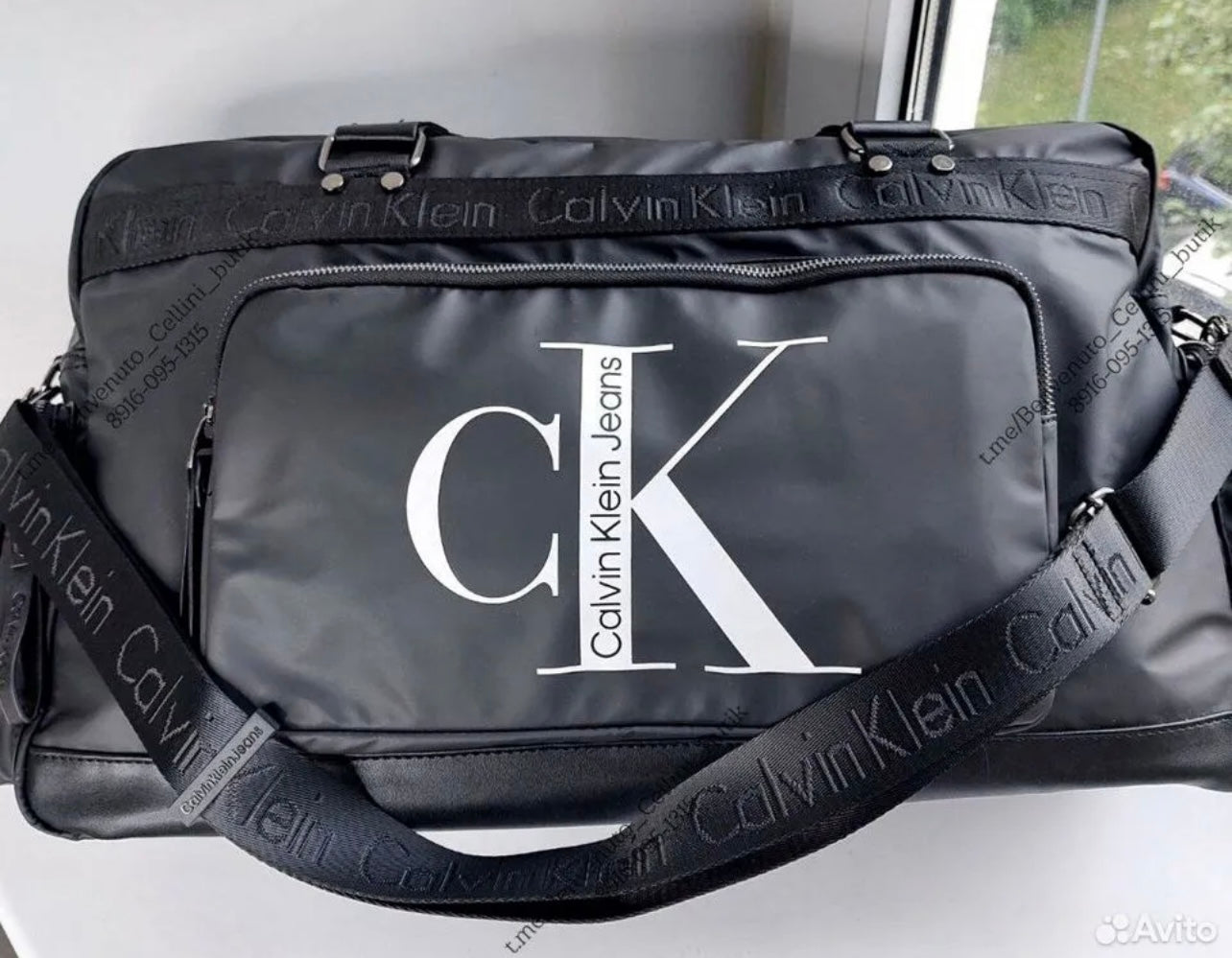 CK Handbag  k20238