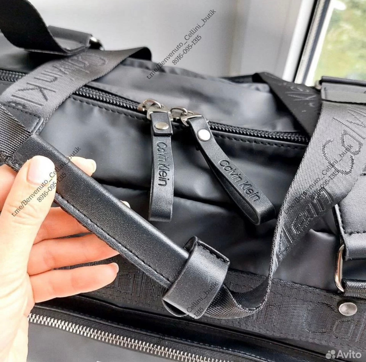 CK Handbag  k20238
