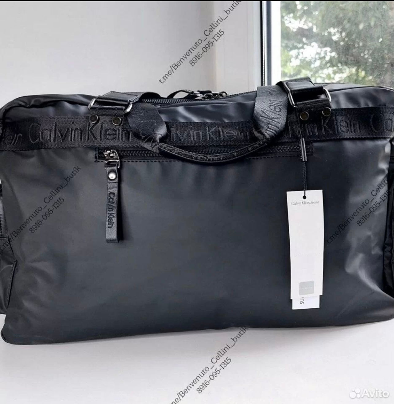 CK Handbag  k20238