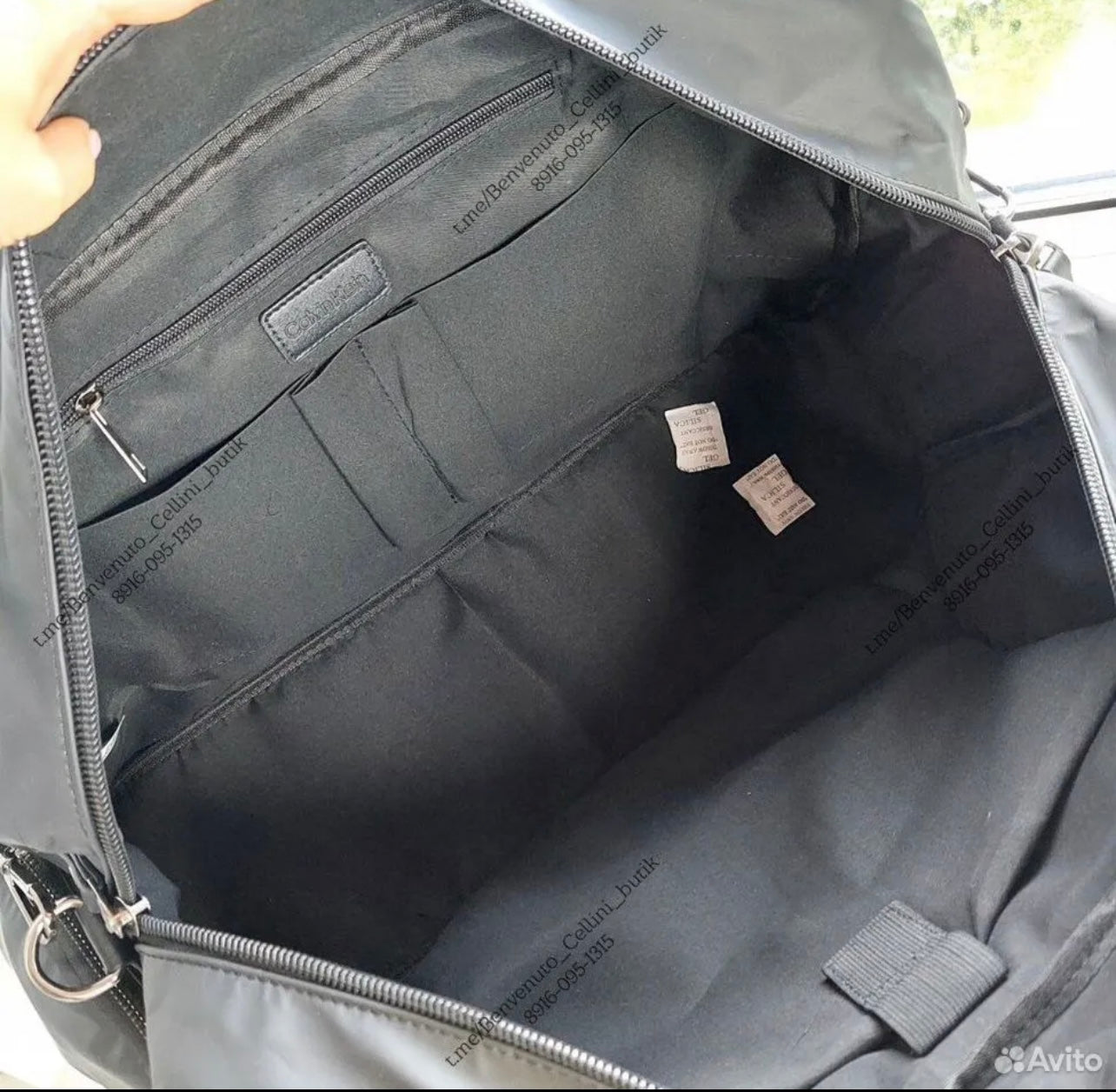 CK Handbag  k20238