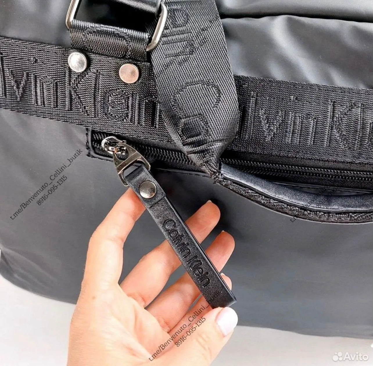 CK Handbag  k20238