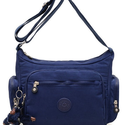 Daily Utility Crossbody Bag