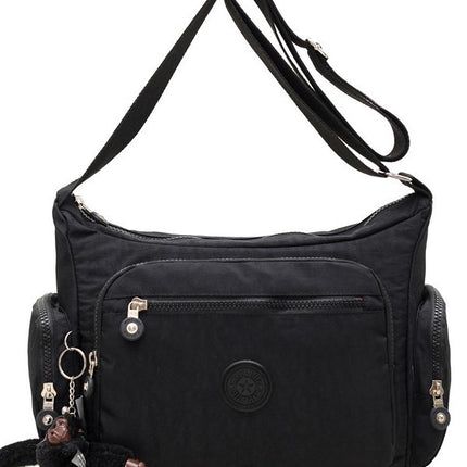 Daily Utility Crossbody Bag