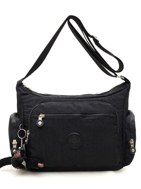 Daily Utility Crossbody Bag