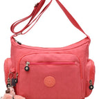 Coral Pink