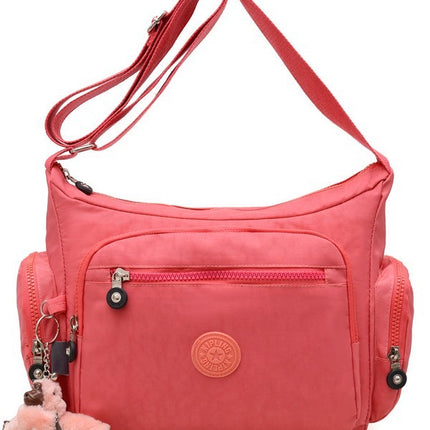 Daily Utility Crossbody Bag