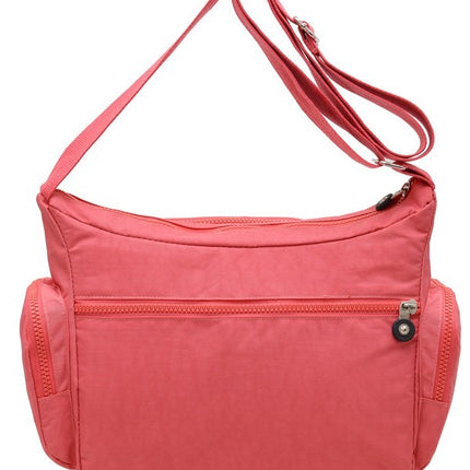 Daily Utility Crossbody Bag