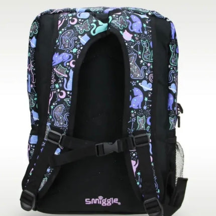 Cat Backpack 17 Inch