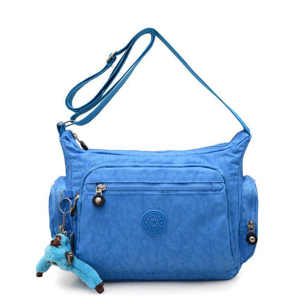 Daily Utility Crossbody Bag