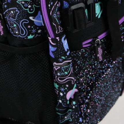 Cat Backpack 17 Inch
