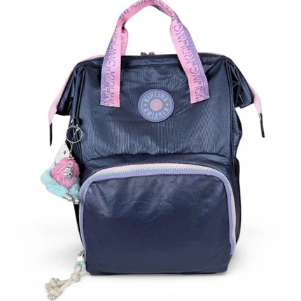 Kip. Mommy Bag