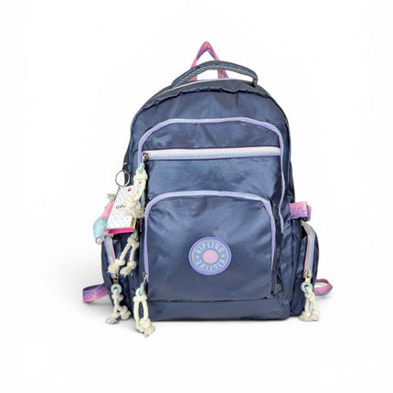 Kip. Backpack 3*1