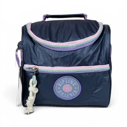 Kip. Backpack 3*1