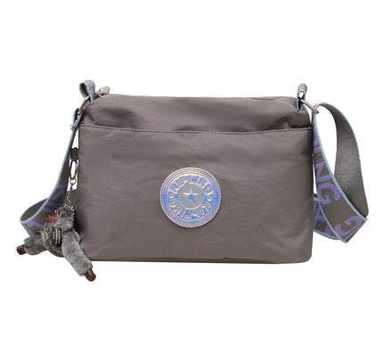 Comfort Crossbody Bag Kipling