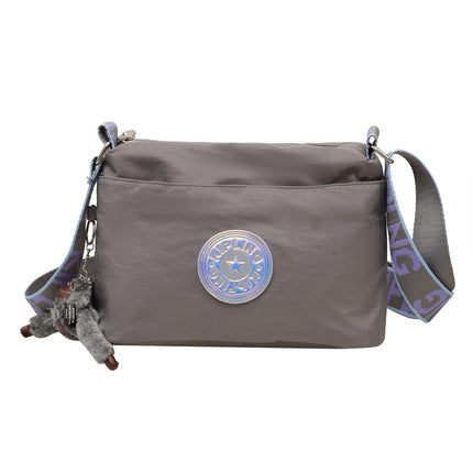 Comfort Crossbody Bag Kipling