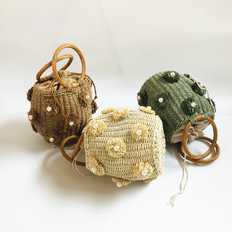 SandyTote Summer Bag
