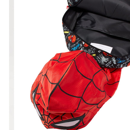 Super spider Backpack 15 Inch