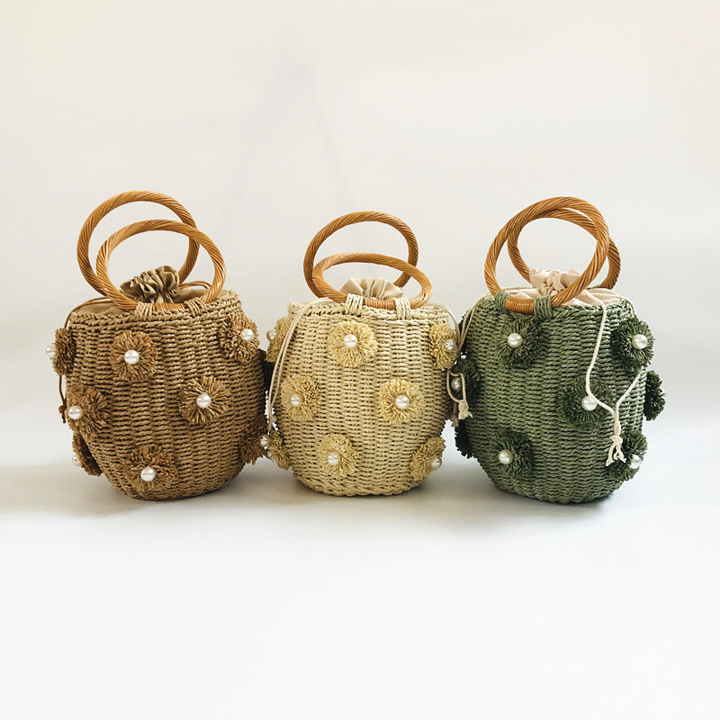 SandyTote Summer Bag