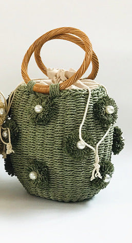 SandyTote Summer Bag