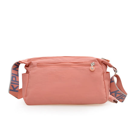 Casual Cross Bag Kipling + Kip Mini Round Special Colors