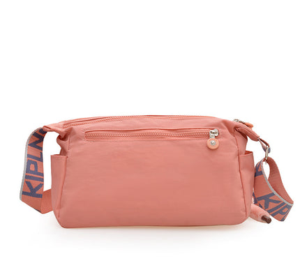 Casual Cross Bag Kipling Limited Color
