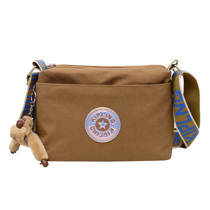 Comfort Crossbody Bag Kipling