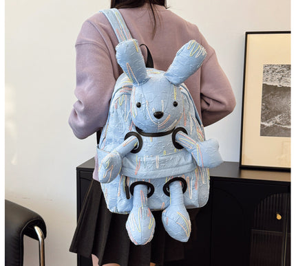 BunnyPack JA-7