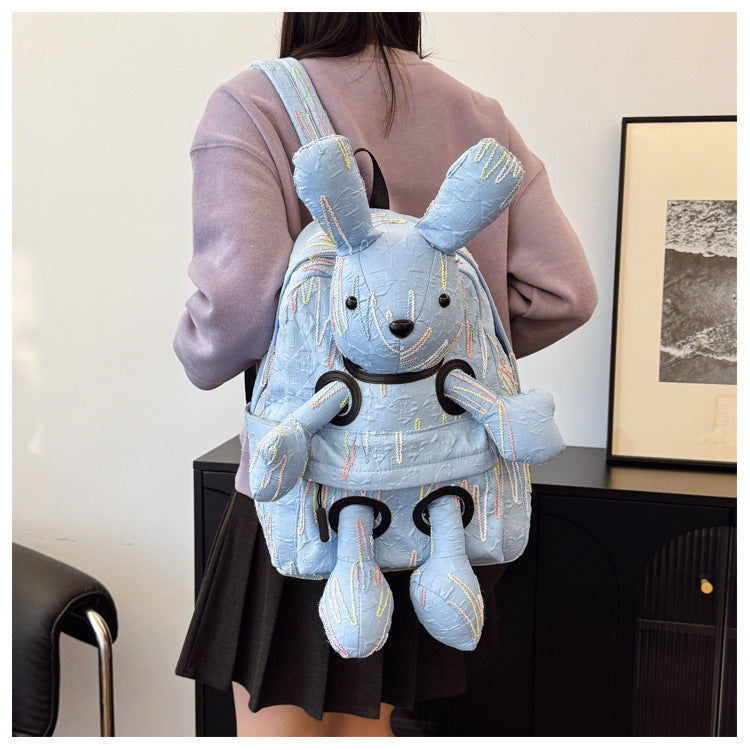 BunnyPack JA-7
