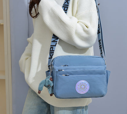 Kipling P8