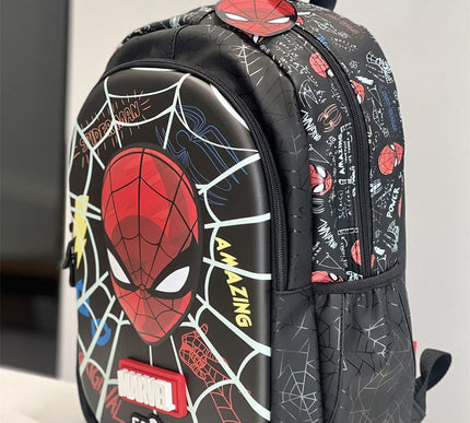 Spider-Man Bag+ LunchBag
