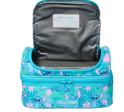 Stitch Magic Bag+ LunchBag