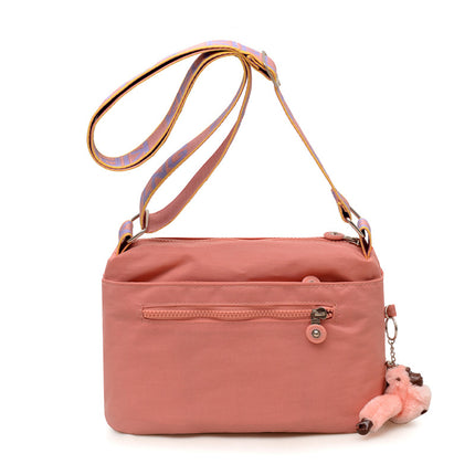 Comfort Crossbody Bag Kipling
