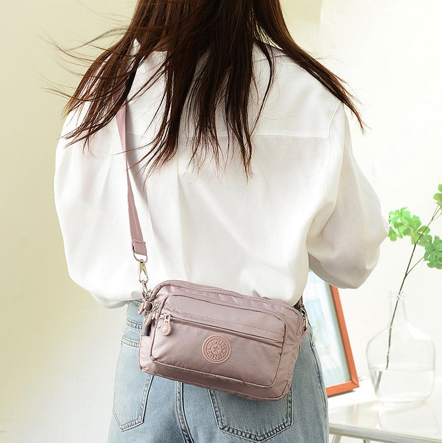 Kipling crossbody bag & waist bag