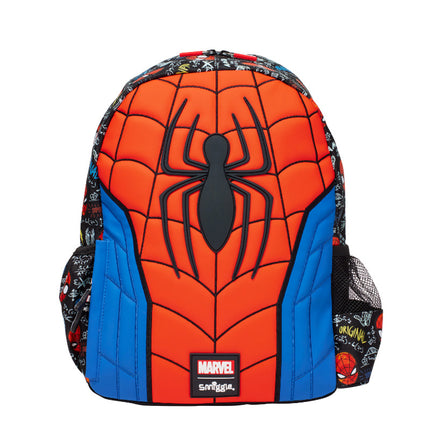 Super spider Backpack 15 Inch