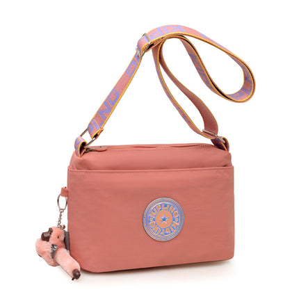 Comfort Crossbody Bag Kipling