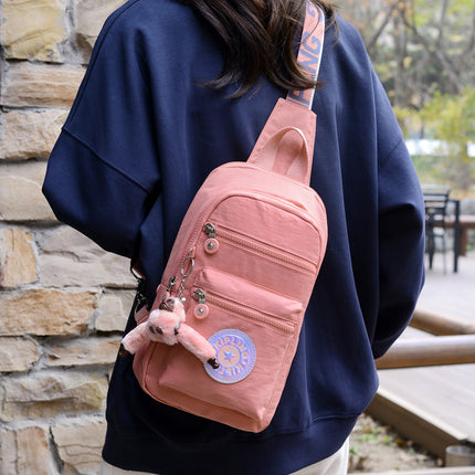 Sling Crossbody Bag Kipling