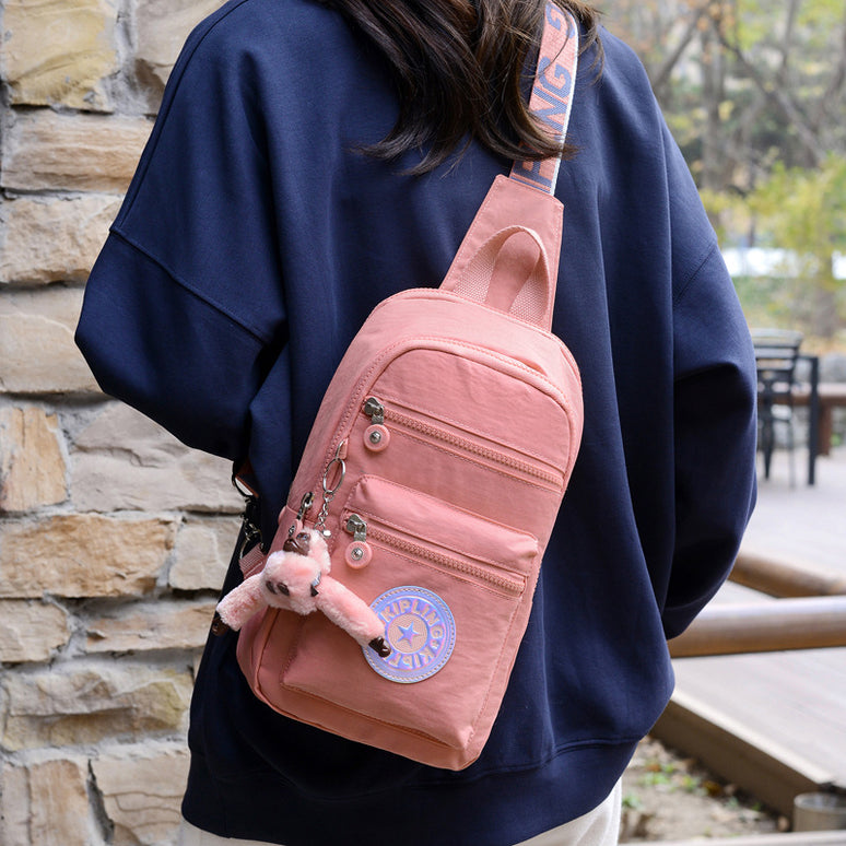 Sling Crossbody Bag Kipling